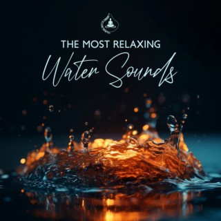The Most Relaxing Water Sounds – Gentle Waterfalls, Peaceful Streams, Running Rivers | Mother Nature White Noise For 3 Hours