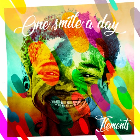 One Smile a Day | Boomplay Music