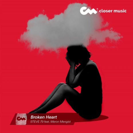 Broken Heart ft. Meron Mengist | Boomplay Music