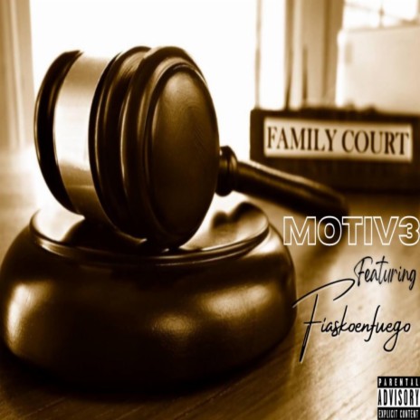 Family Court ft. Fiaskoenfuego