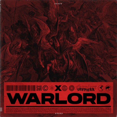 WARLORD | Boomplay Music