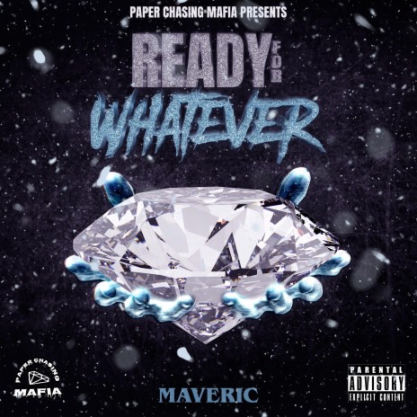 Ready For Whatever | Boomplay Music