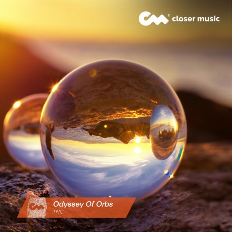Odyssey of Orbs (Instrumental) | Boomplay Music