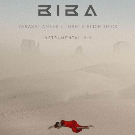 BIBA (Instrumental Mix) ft. Slick Trick & Toshi