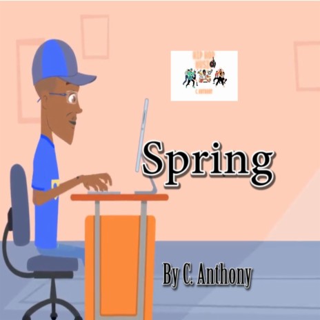 Spring | Boomplay Music