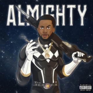 ALMIGHTY EP