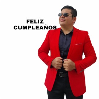 Feliz Cumpleaños (Radio Edit)