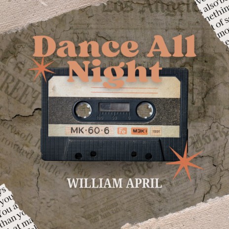 Dance All Night | Boomplay Music