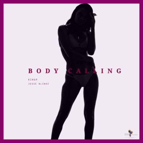 Body Calling ft. Jesse Blinkz | Boomplay Music