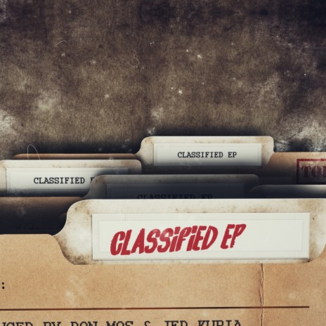 Classified Mixtape ft. Chanjo, Sensei, Earl Veezy, Ian Greezy & AISE