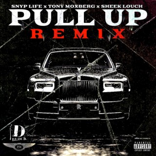 Pull Up (Remix)