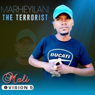 Marheyilani The Torrerist
