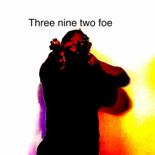 Three nine two foe