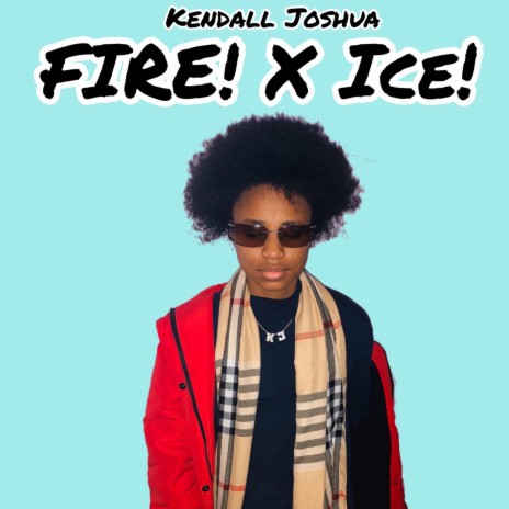 FIRE X ICE | Boomplay Music