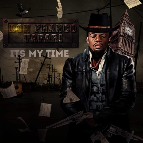 My Time | Boomplay Music