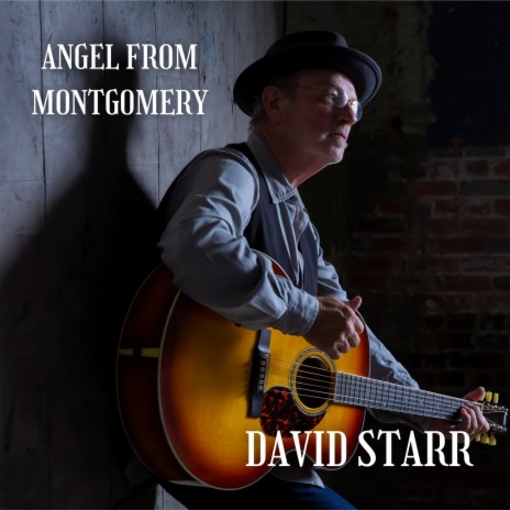 Angel from Montgomery | Boomplay Music