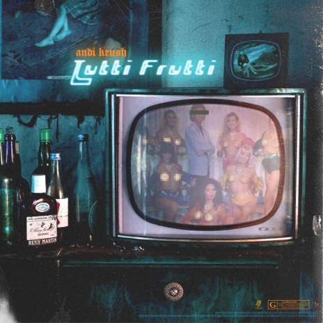 Tutti Frutti | Boomplay Music