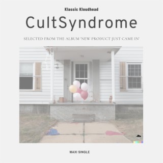 CultSyndrome (Maxi Single)