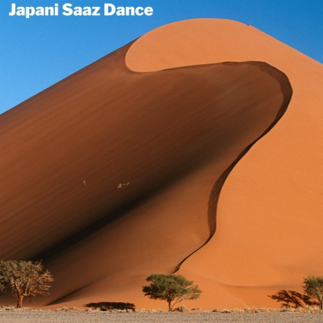 Japani Saaz Dance