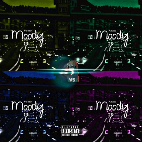 Moody | Boomplay Music