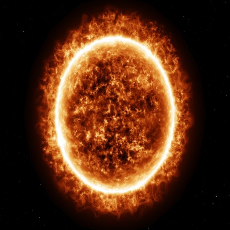 Solar Flare | Boomplay Music