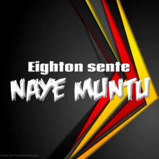 Naye Muntu