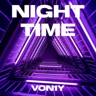 night time lyrics | Boomplay Music