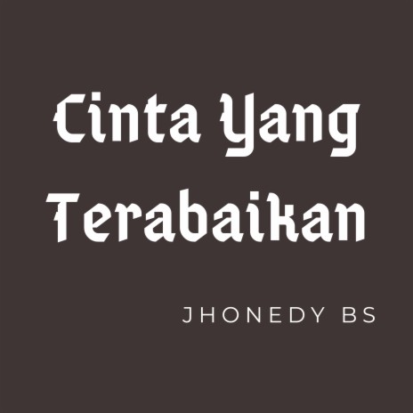 Cinta Yang Terabaikan | Boomplay Music