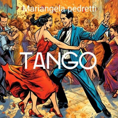 Tango | Boomplay Music