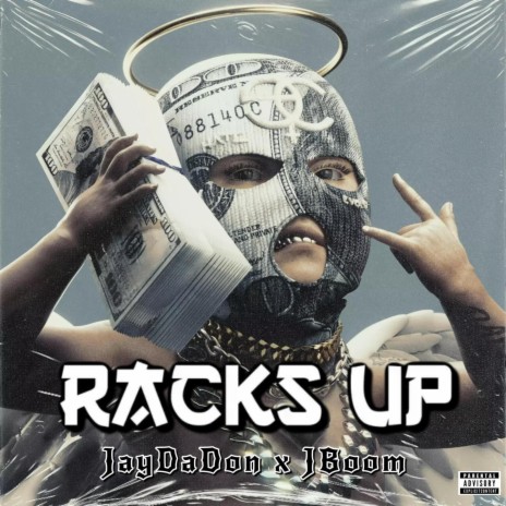 Racks Up ft. JBoom