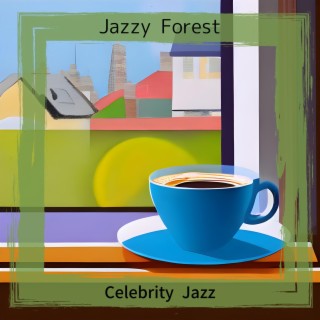 Celebrity Jazz