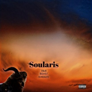 Soularis-r&b Beast