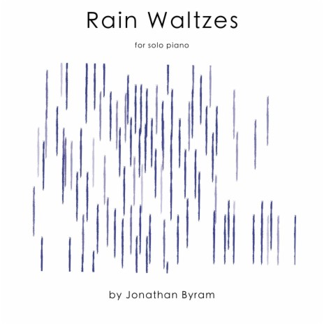 Rain Waltz No. Seven