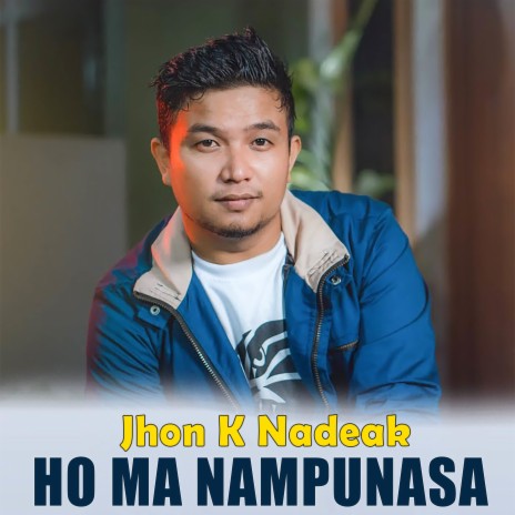 Ho Ma Nampunasa | Boomplay Music