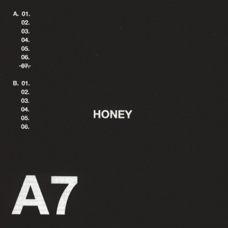 Honey (intro)