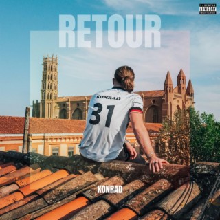 Retour lyrics | Boomplay Music