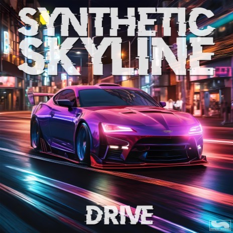 Drive ft. Nëon Skvll | Boomplay Music