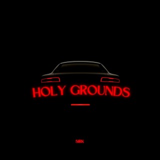 Holy Grounds