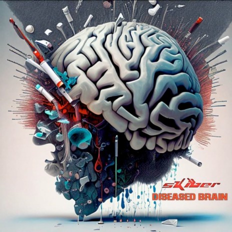 Diseased Brain | Boomplay Music
