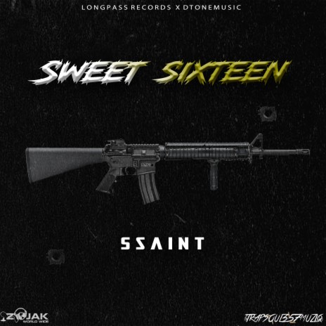 Sweet Sixteen | Boomplay Music