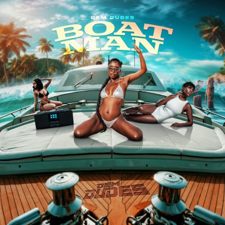 Boat Man | Boomplay Music