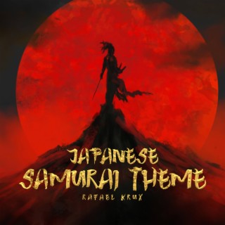 Japanese Samurai Theme