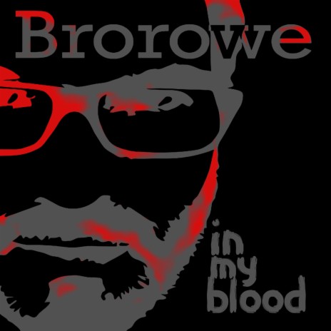 In my blood | Boomplay Music