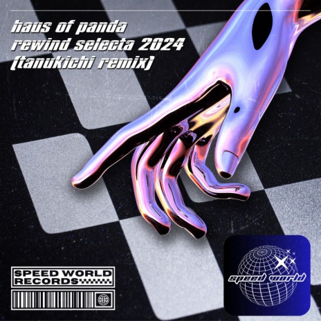 Rewind Selecta 2024 (Tanukichi Remix) ft. Tanukichi | Boomplay Music