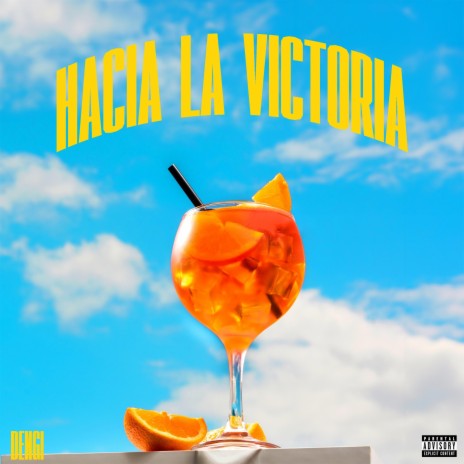 Hacia La Victoria (Italian Kompa Rmx) | Boomplay Music