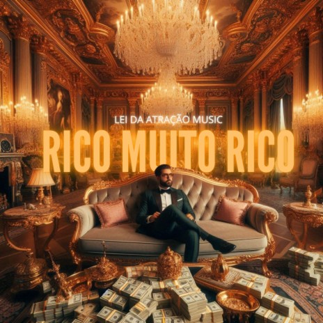 RICO MUITO RICO | Boomplay Music