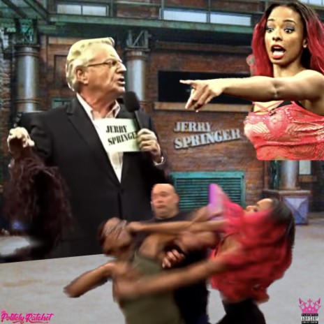 R.I.P Jerry Springer (Final Thoughts) | Boomplay Music