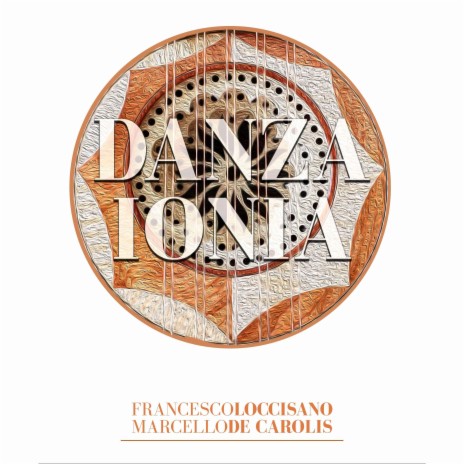 Danza Ionia ft. Francesco Loccisano