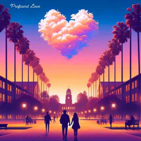 Profound Love ft. Colt Travis | Boomplay Music