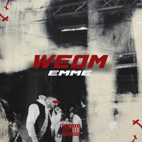 Weom ft. Keddon & Mana